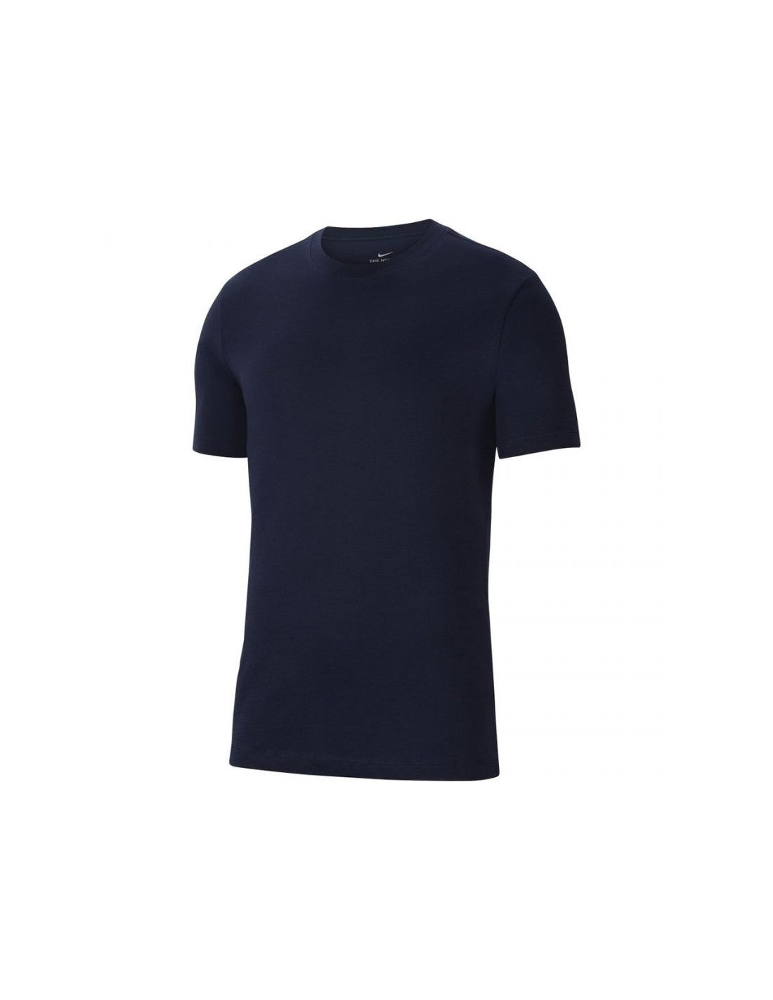 Mens Nike Park 20 Sportswear T-Shirt Obsidian Blue