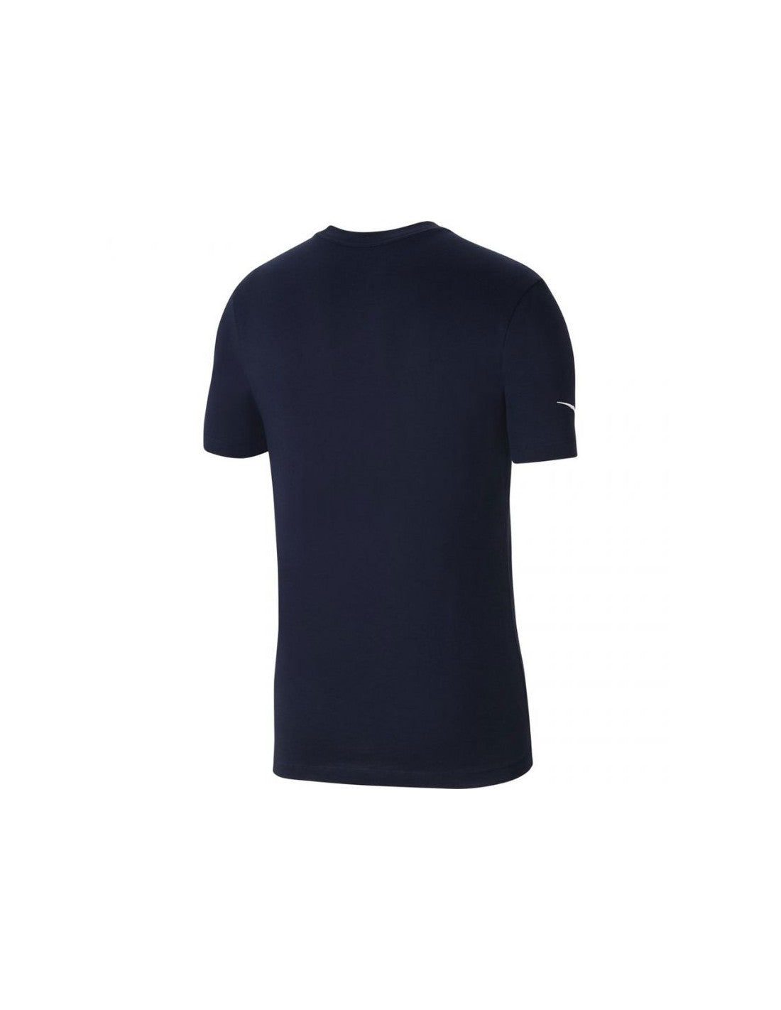 Mens Nike Park 20 Sportswear T-Shirt Obsidian Blue
