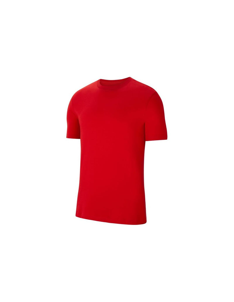 2 x Nike Park 20 T-Shirt Training Athletic Sportswear Red