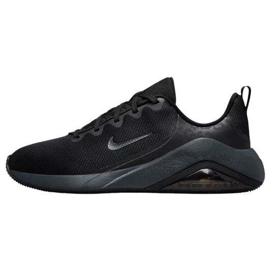 Womens Nike Air Zoom Bella 7 Shoes Black