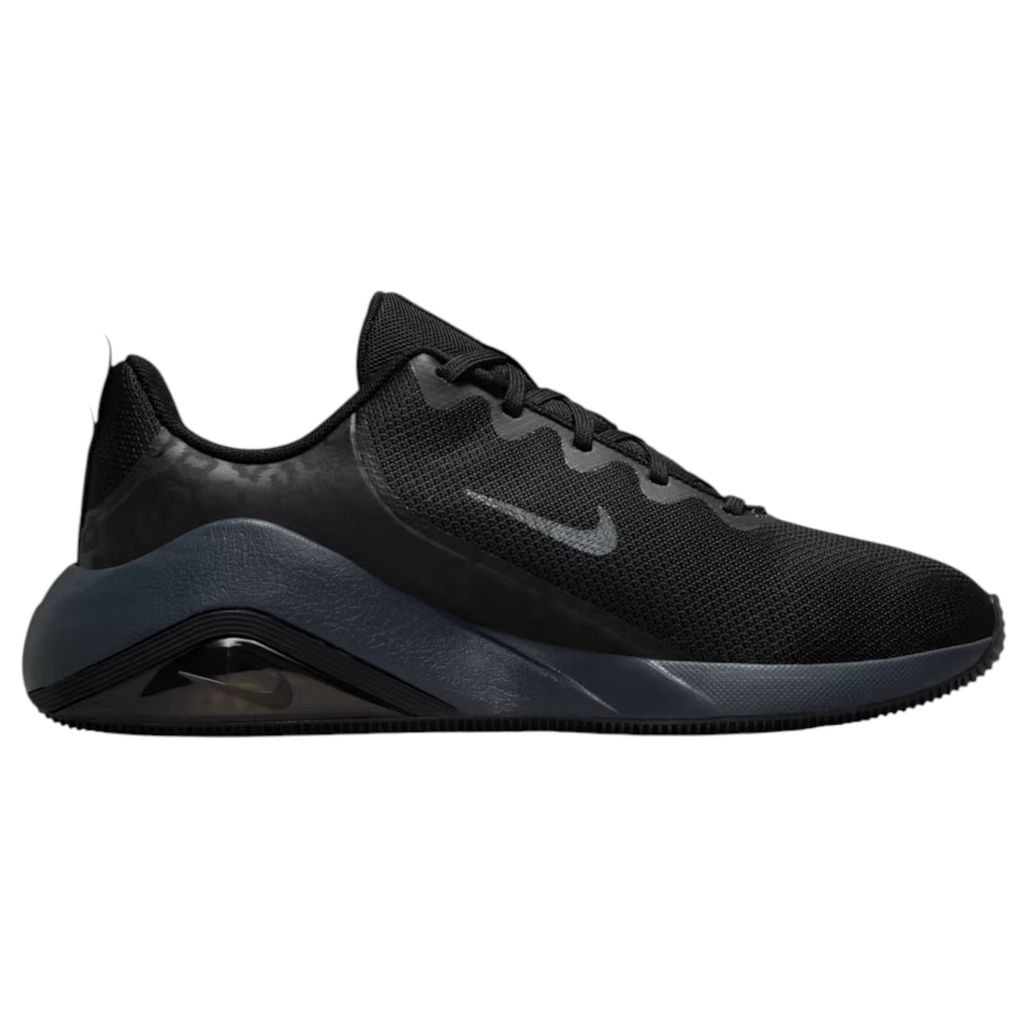 Womens Nike Air Zoom Bella 7 Shoes Black