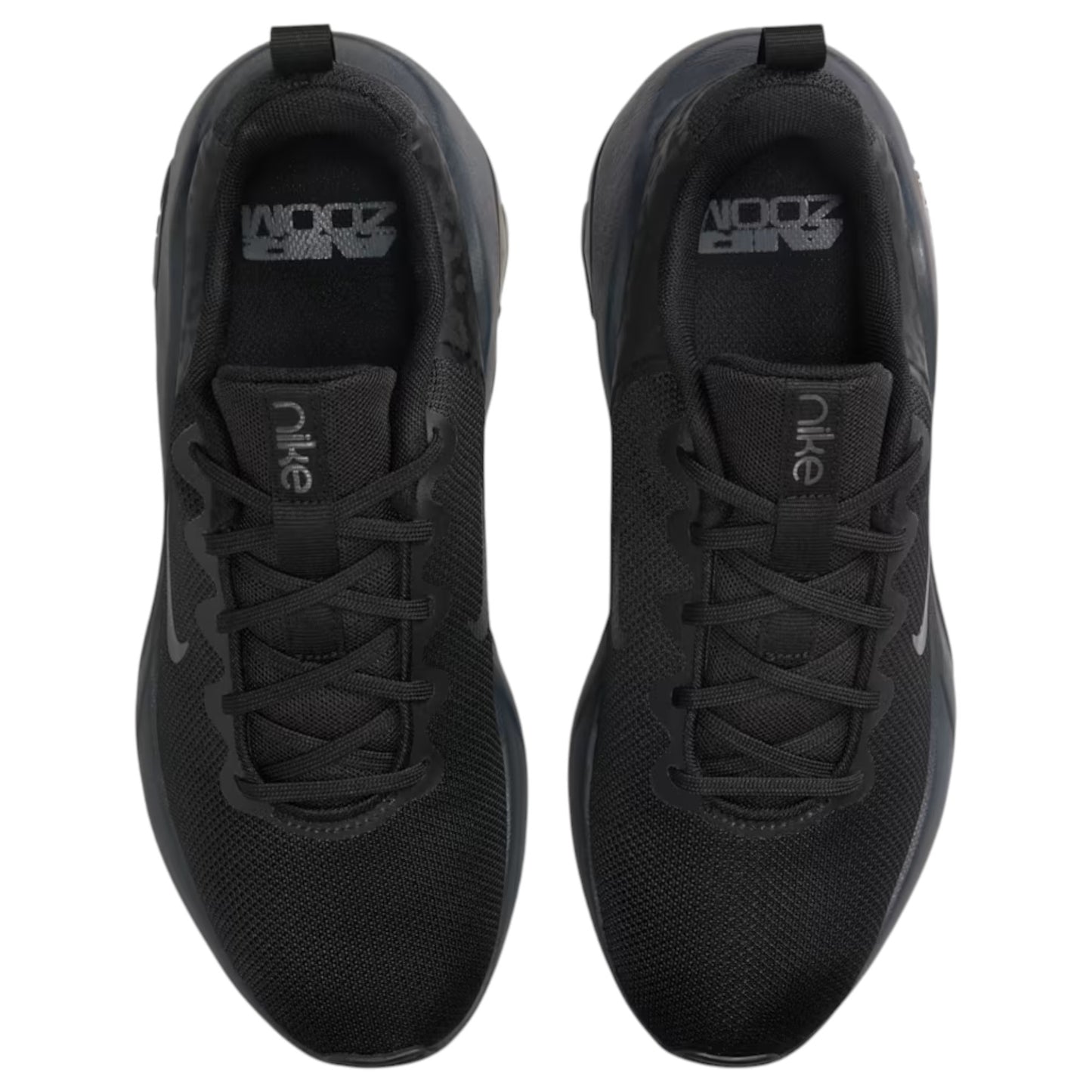 Womens Nike Air Zoom Bella 7 Shoes Black