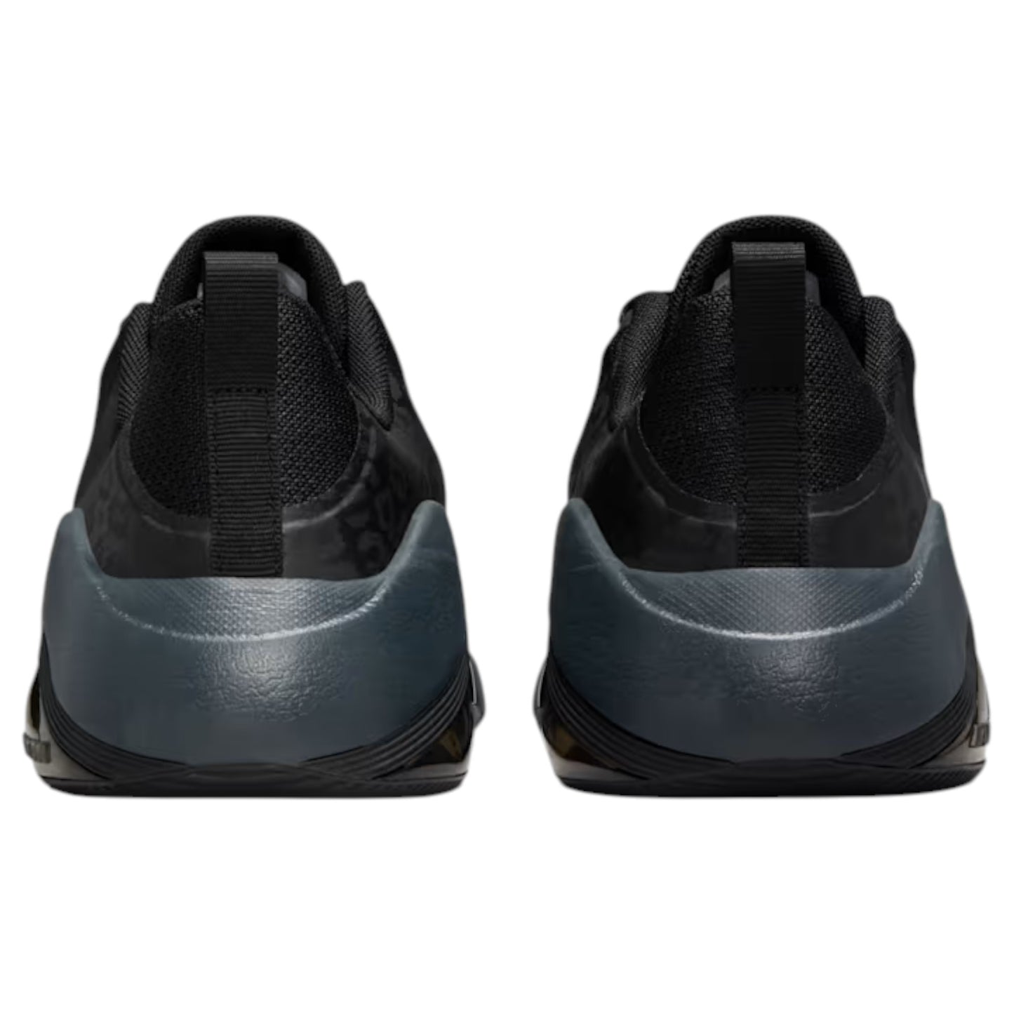 Womens Nike Air Zoom Bella 7 Shoes Black