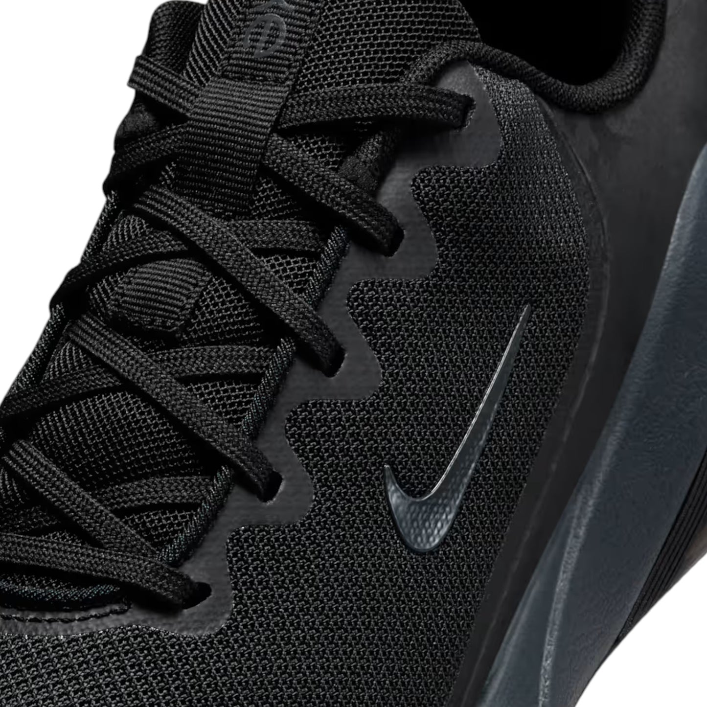 Womens Nike Air Zoom Bella 7 Shoes Black