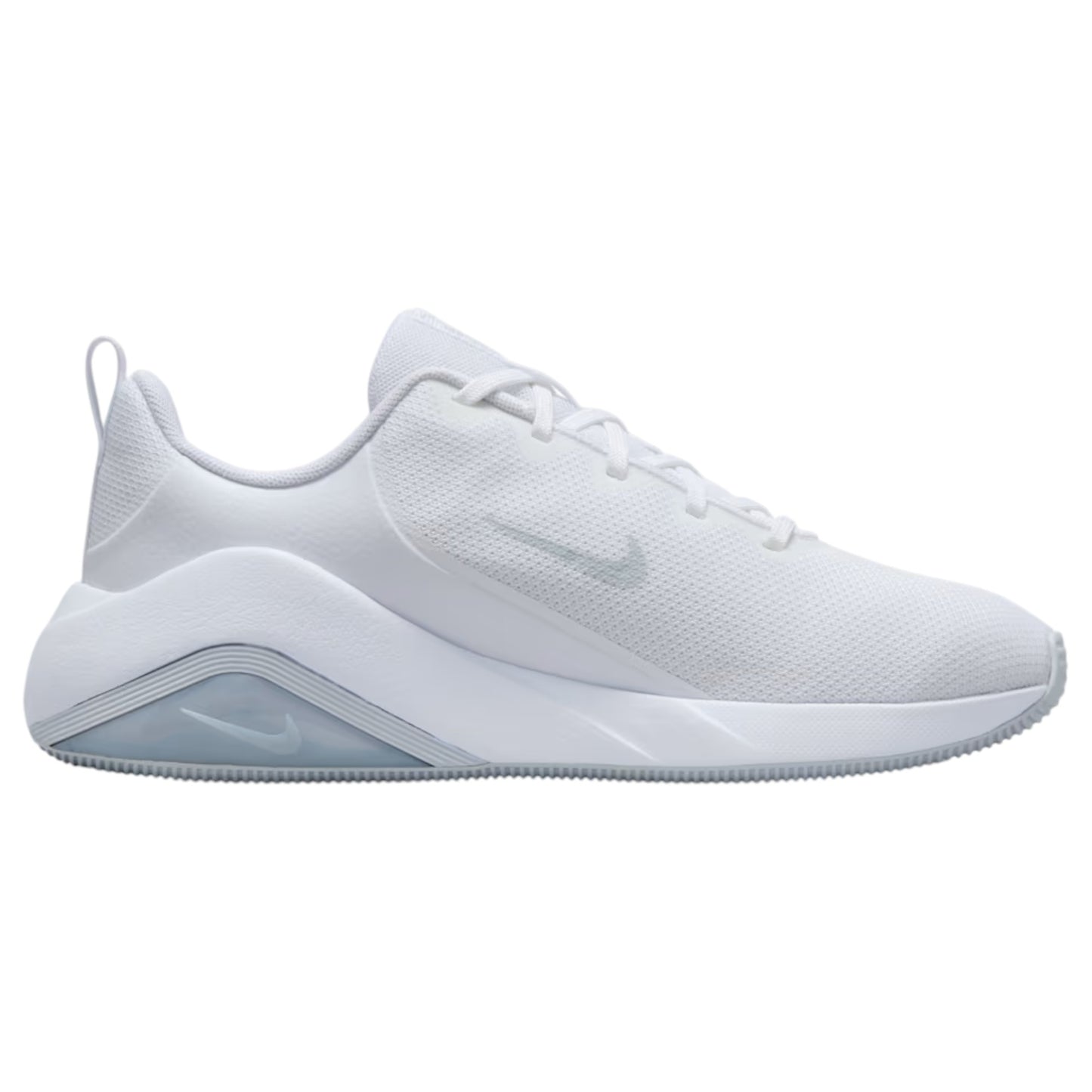 Womens Nike Air Zoom Bella 7 Shoes White