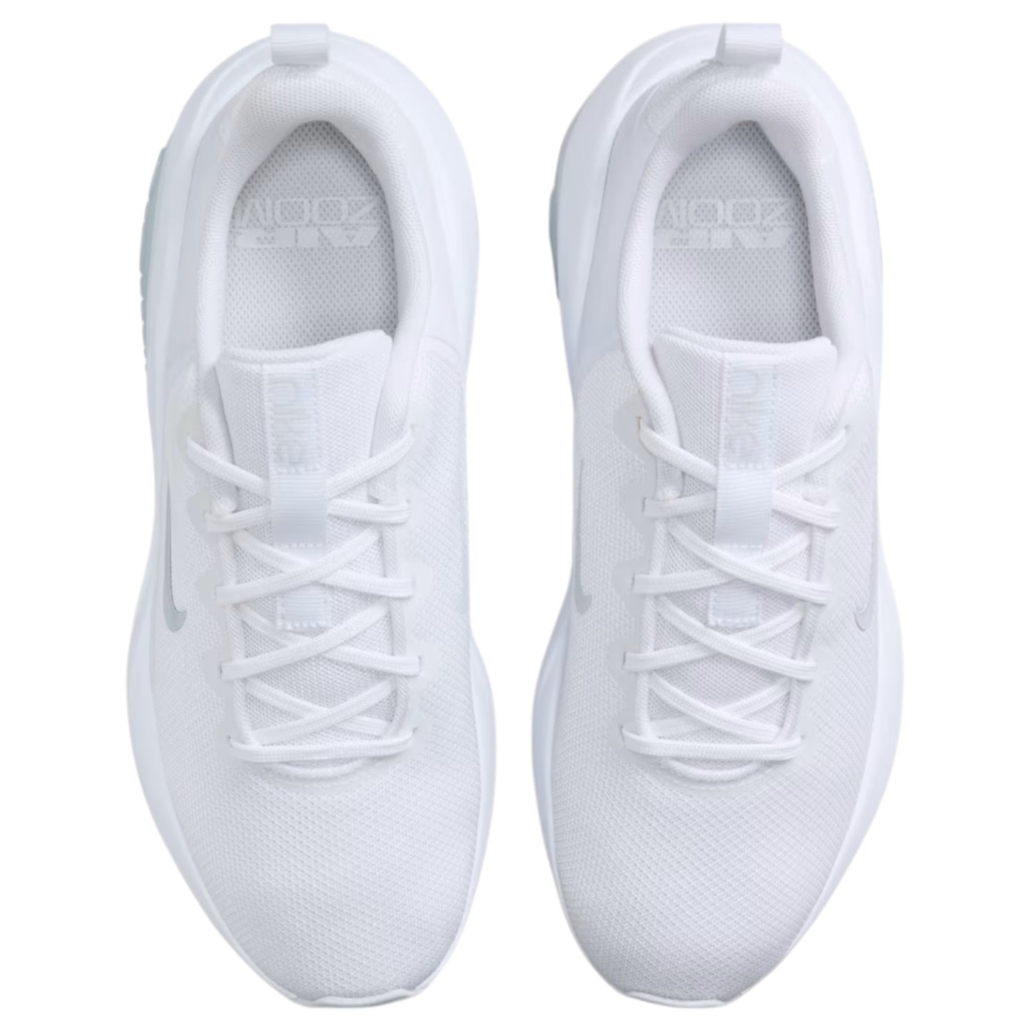 Womens Nike Air Zoom Bella 7 Shoes White