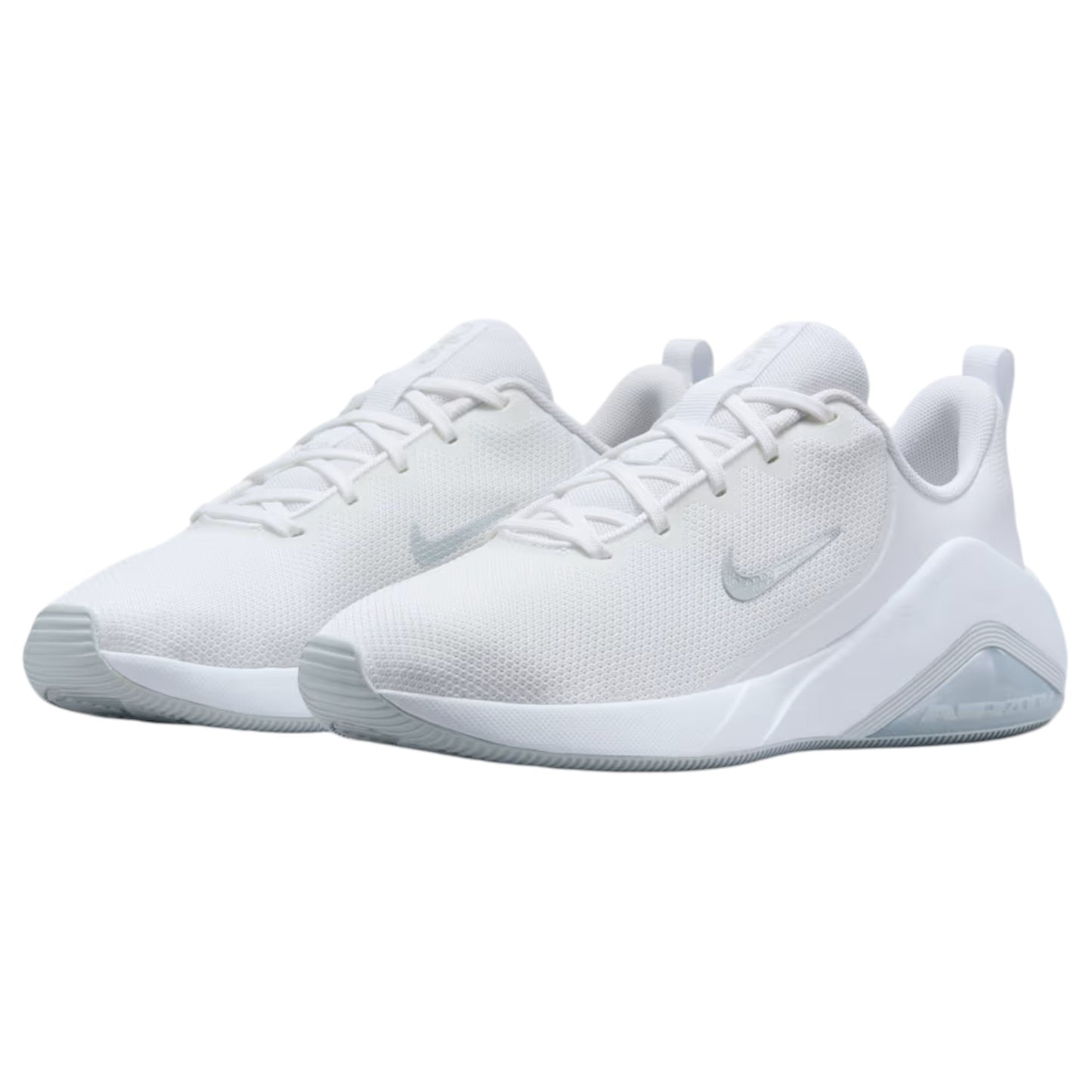 Womens Nike Air Zoom Bella 7 Shoes White