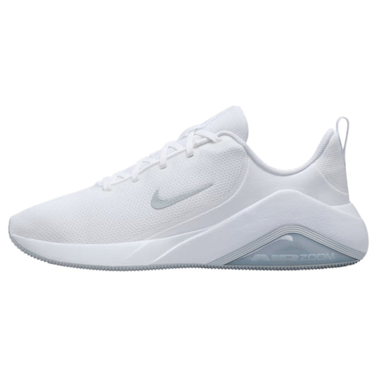 Womens Nike Air Zoom Bella 7 Shoes White