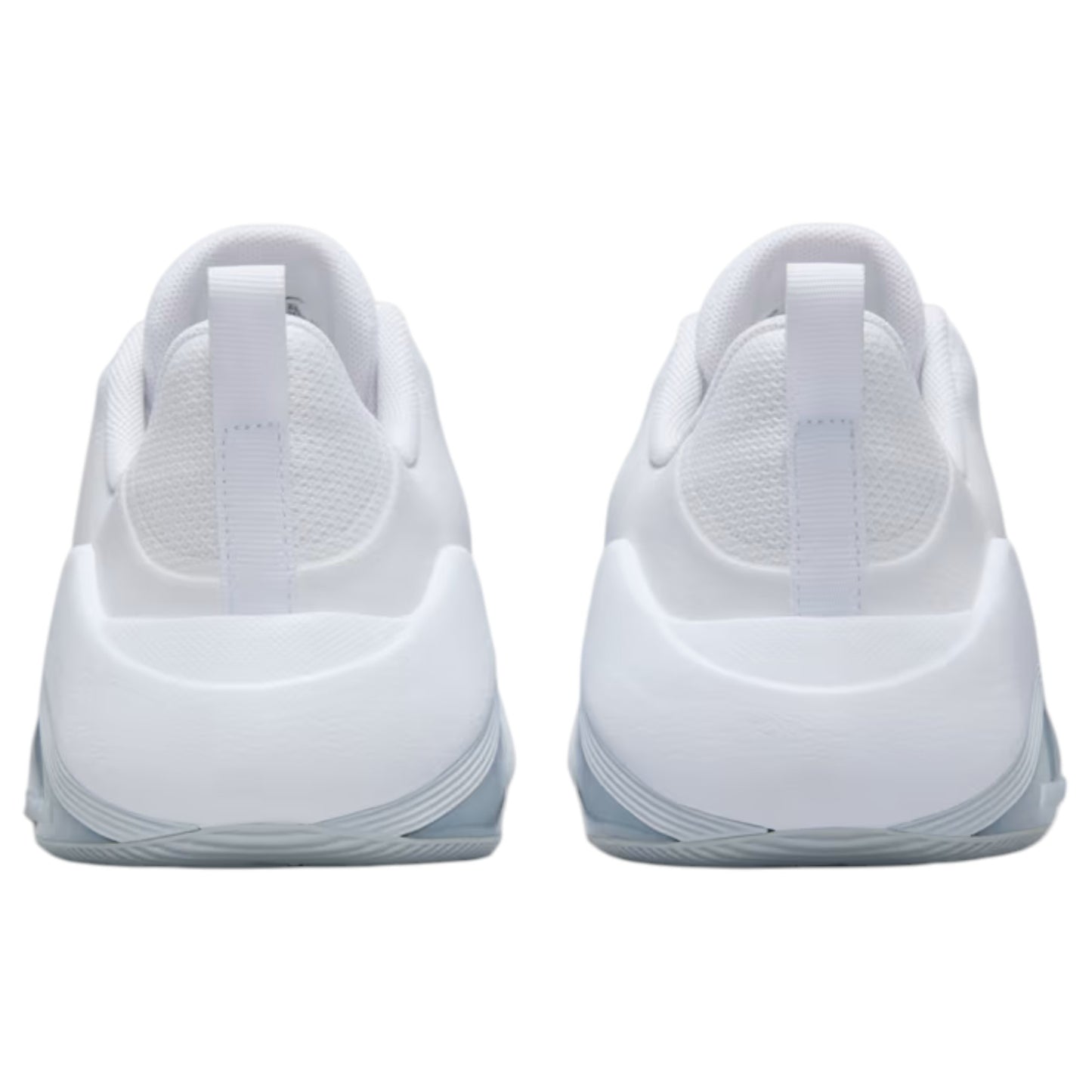 Womens Nike Air Zoom Bella 7 Shoes White