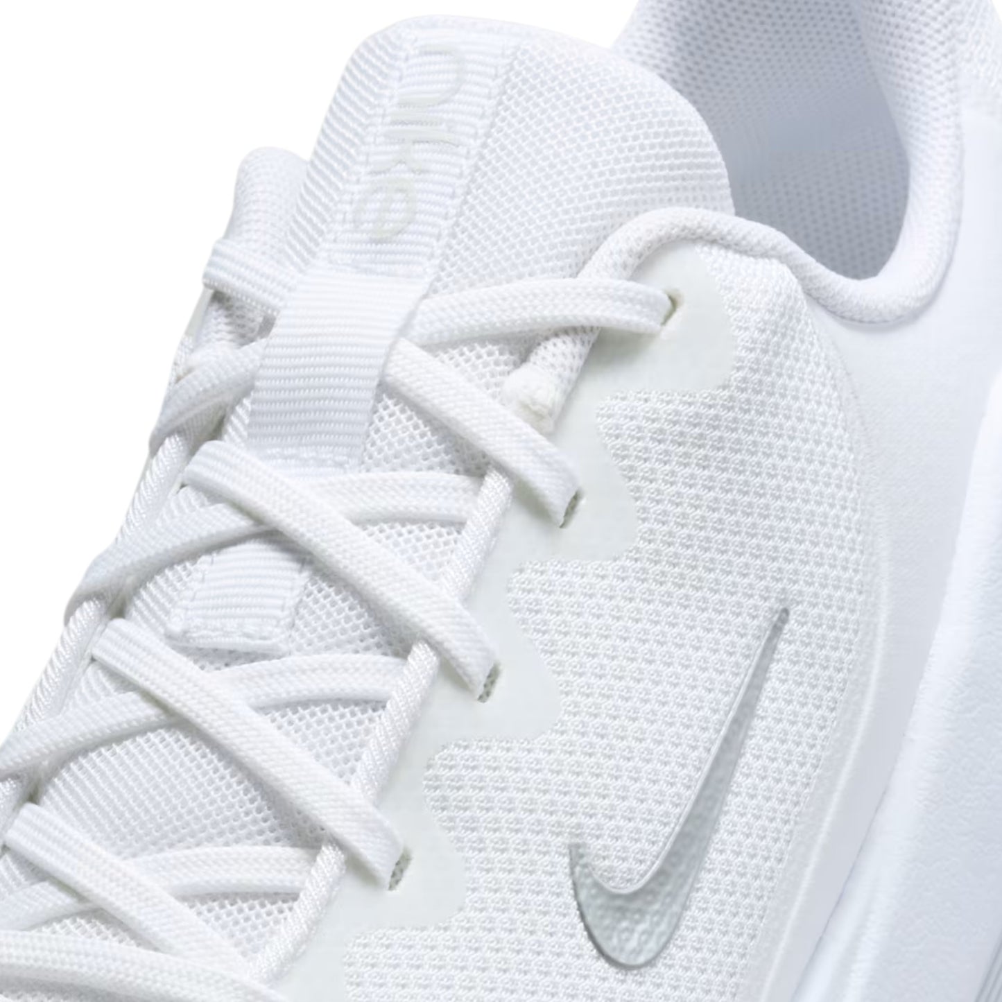 Womens Nike Air Zoom Bella 7 Shoes White