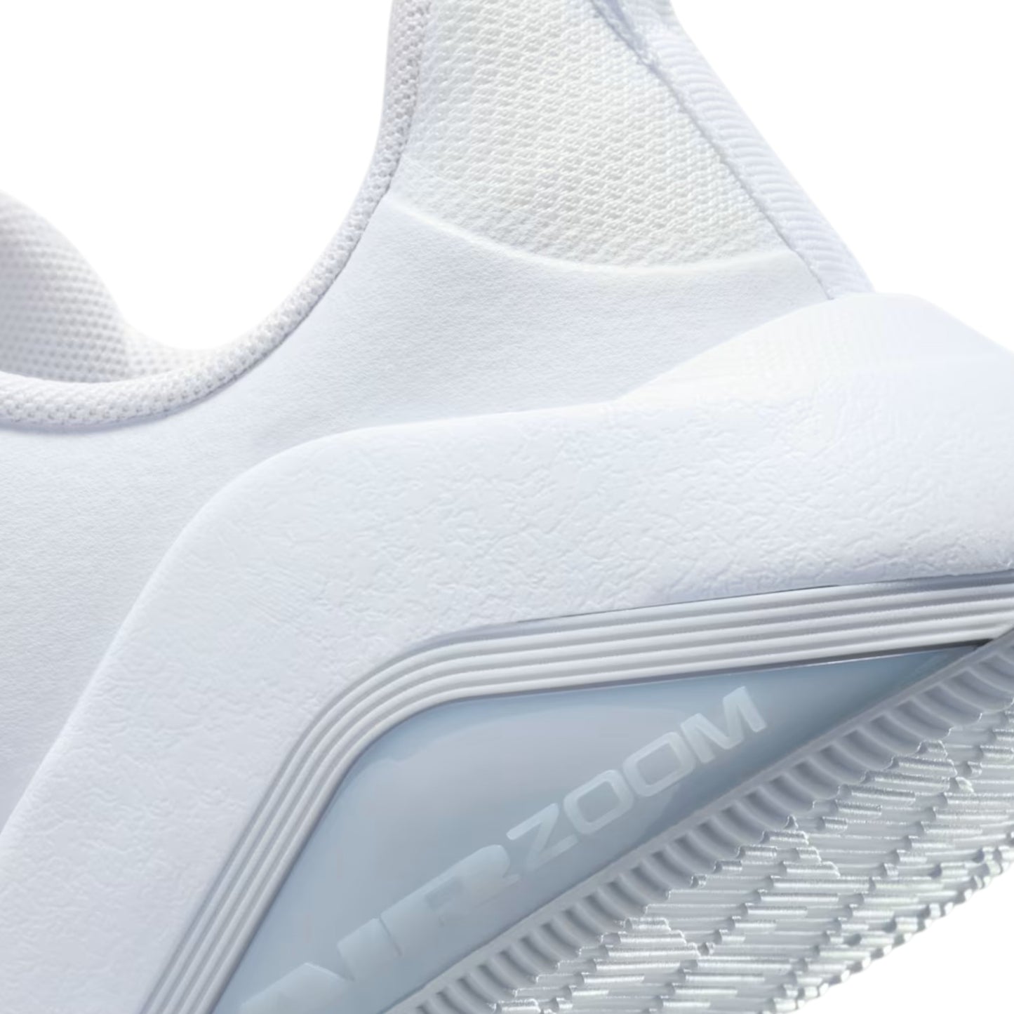 Womens Nike Air Zoom Bella 7 Shoes White