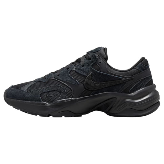 Womens Nike AL8 Shoes Black