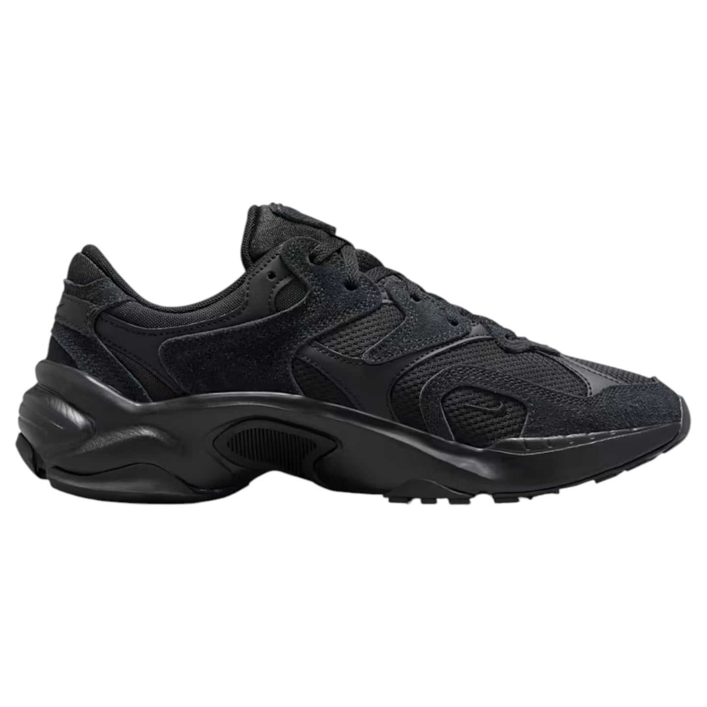 Womens Nike AL8 Shoes Black