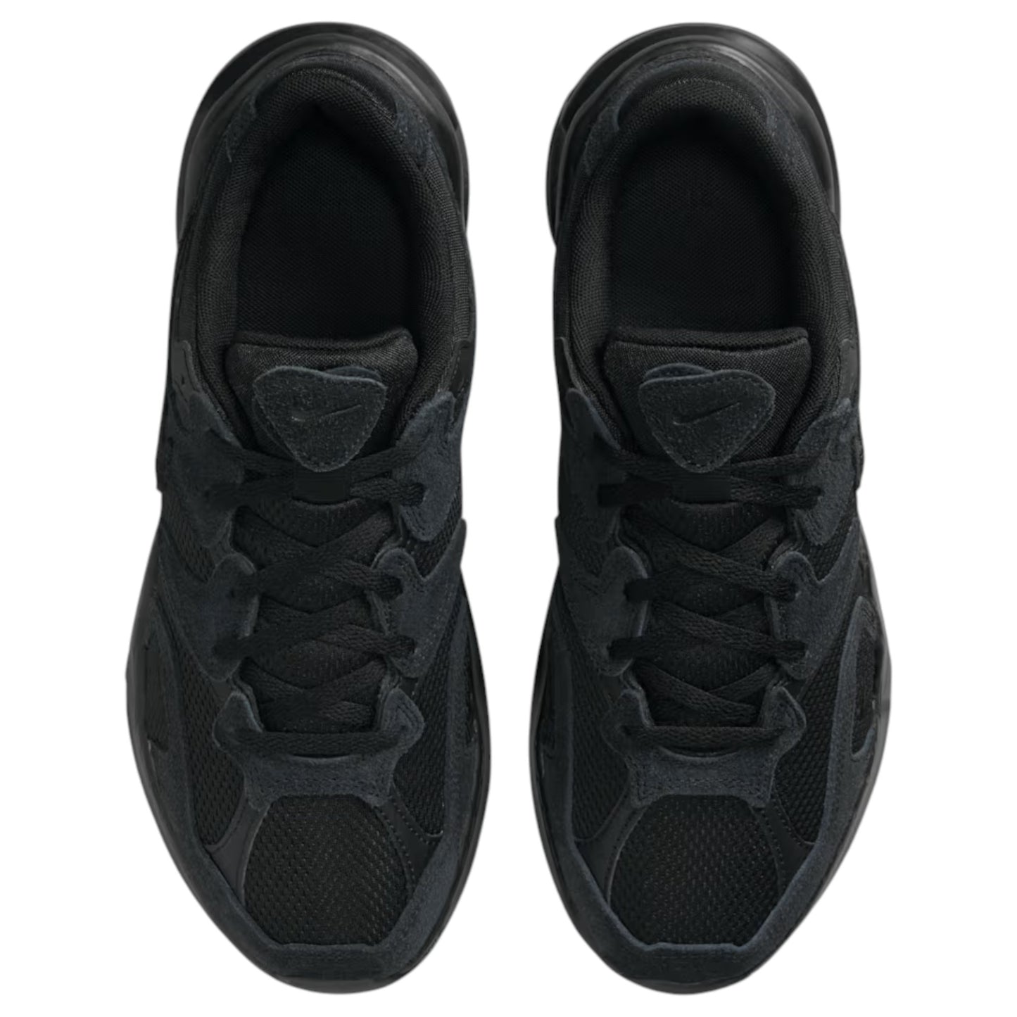 Womens Nike AL8 Shoes Black