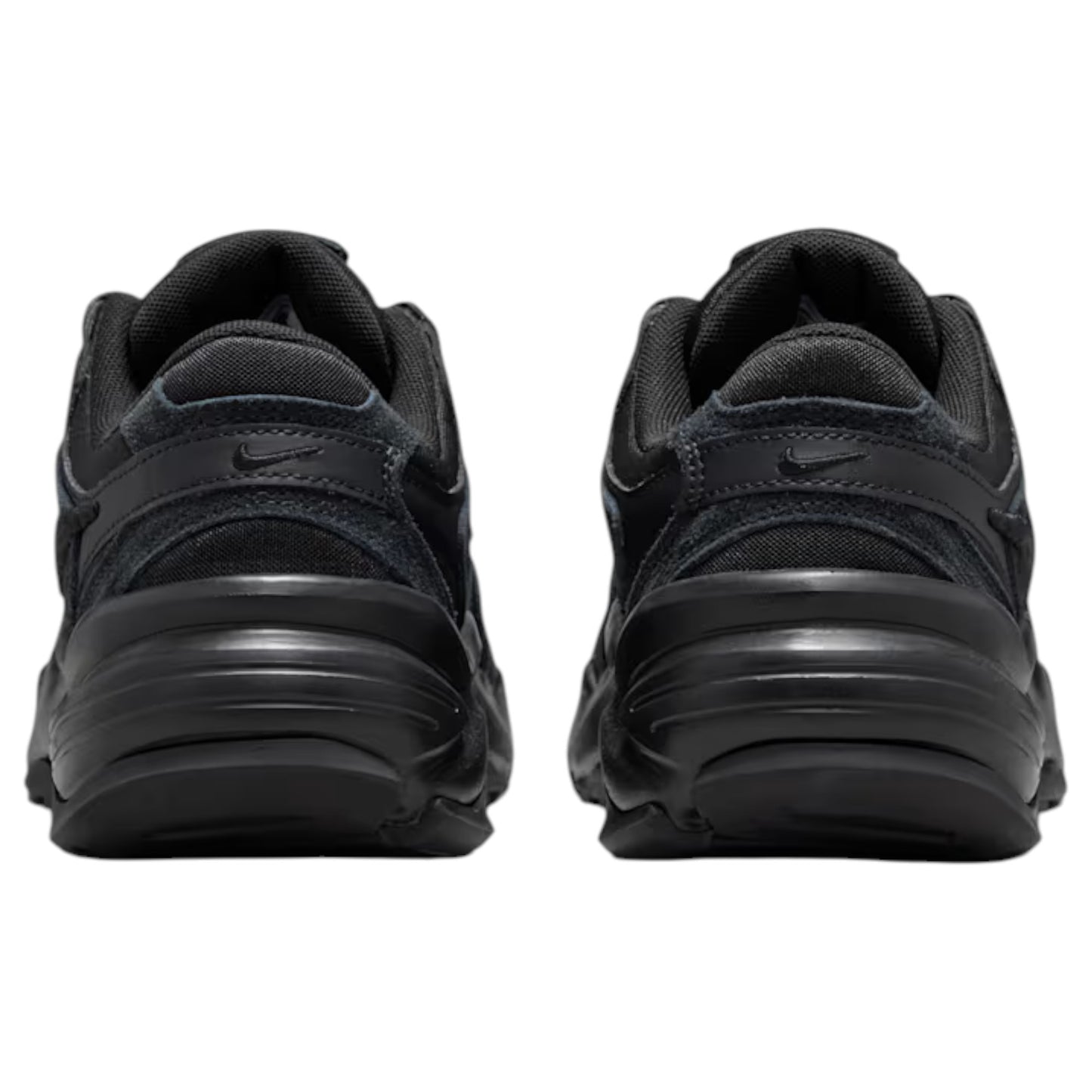 Womens Nike AL8 Shoes Black
