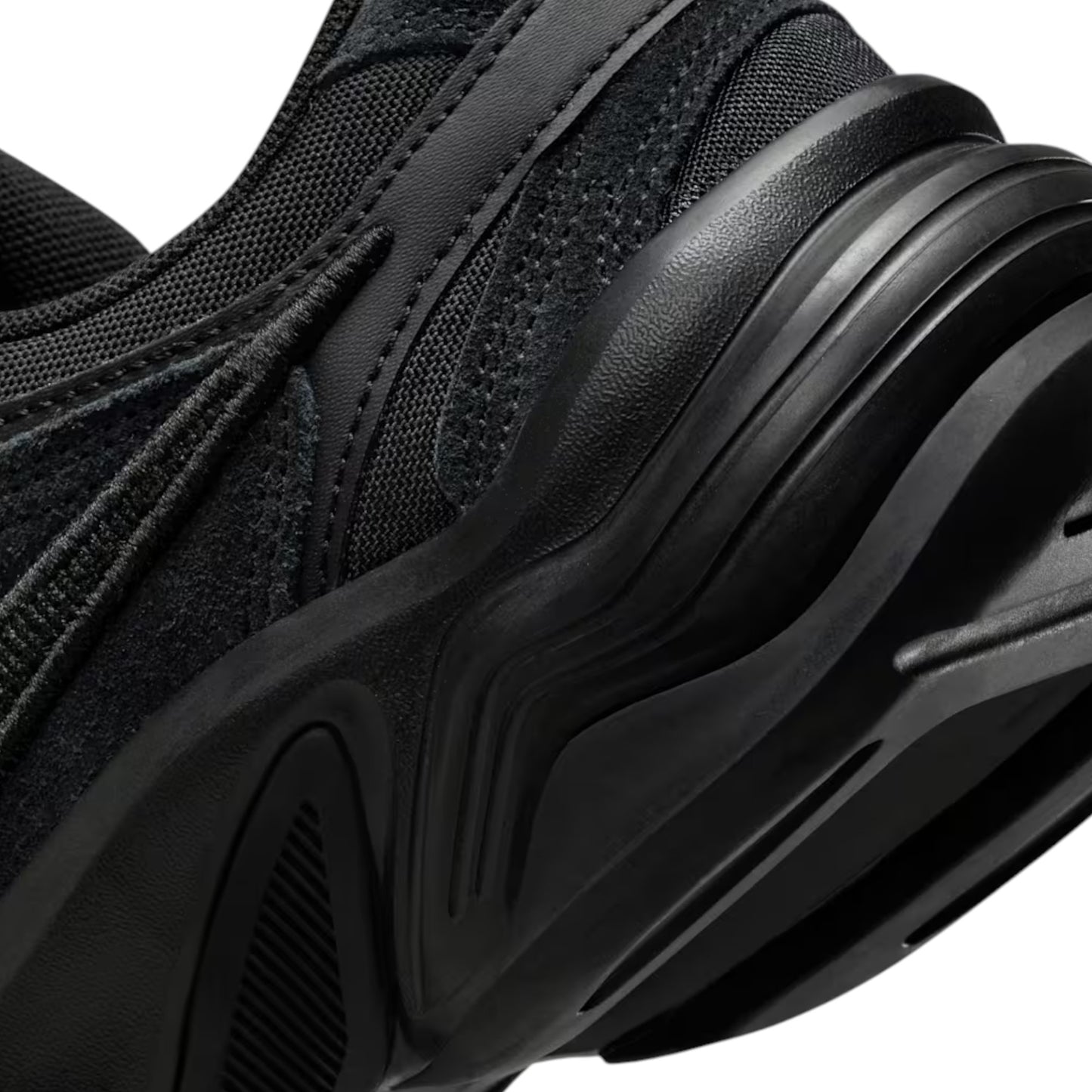 Womens Nike AL8 Shoes Black