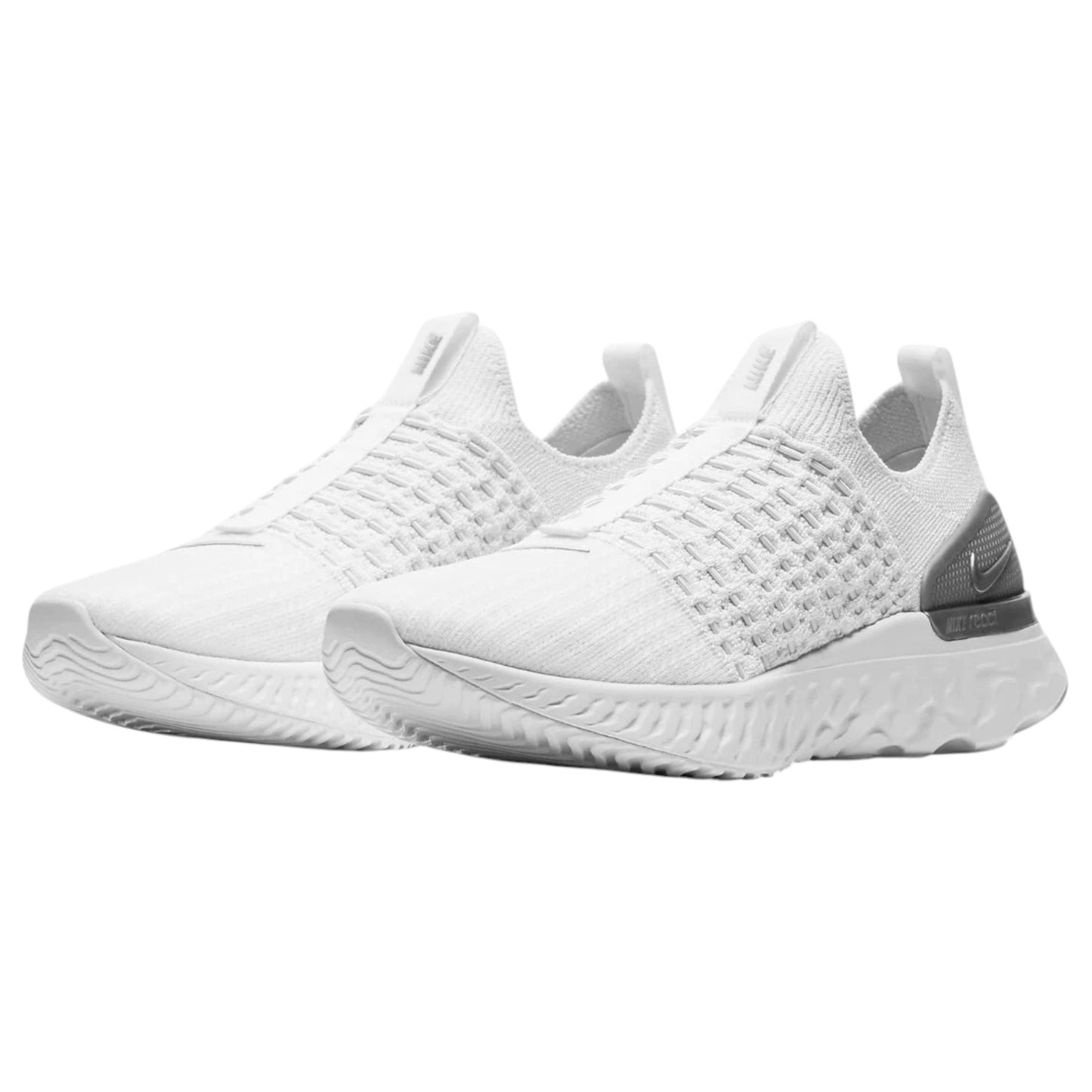 Womens Nike Phantom Run 2 Shoes White