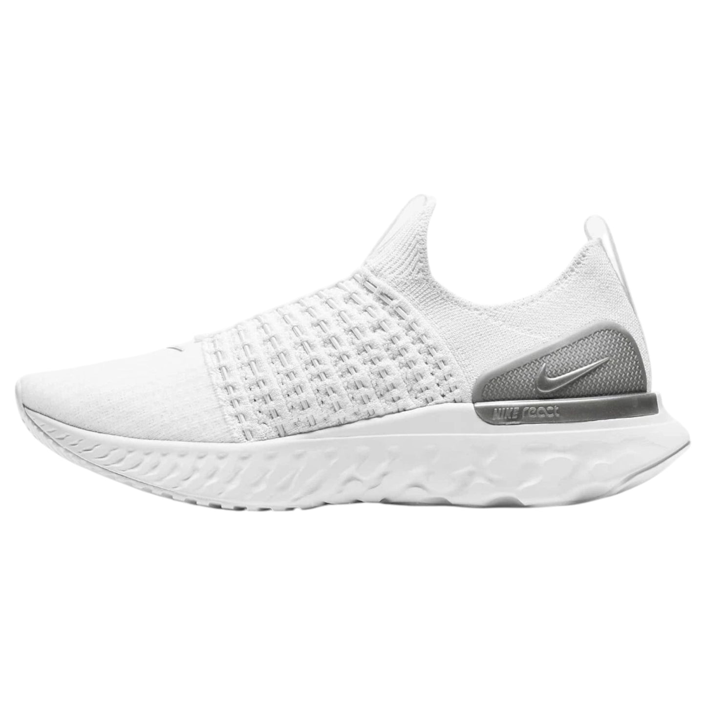 Womens Nike Phantom Run 2 Shoes White