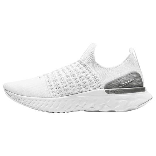 Womens Nike Phantom Run 2 Shoes White