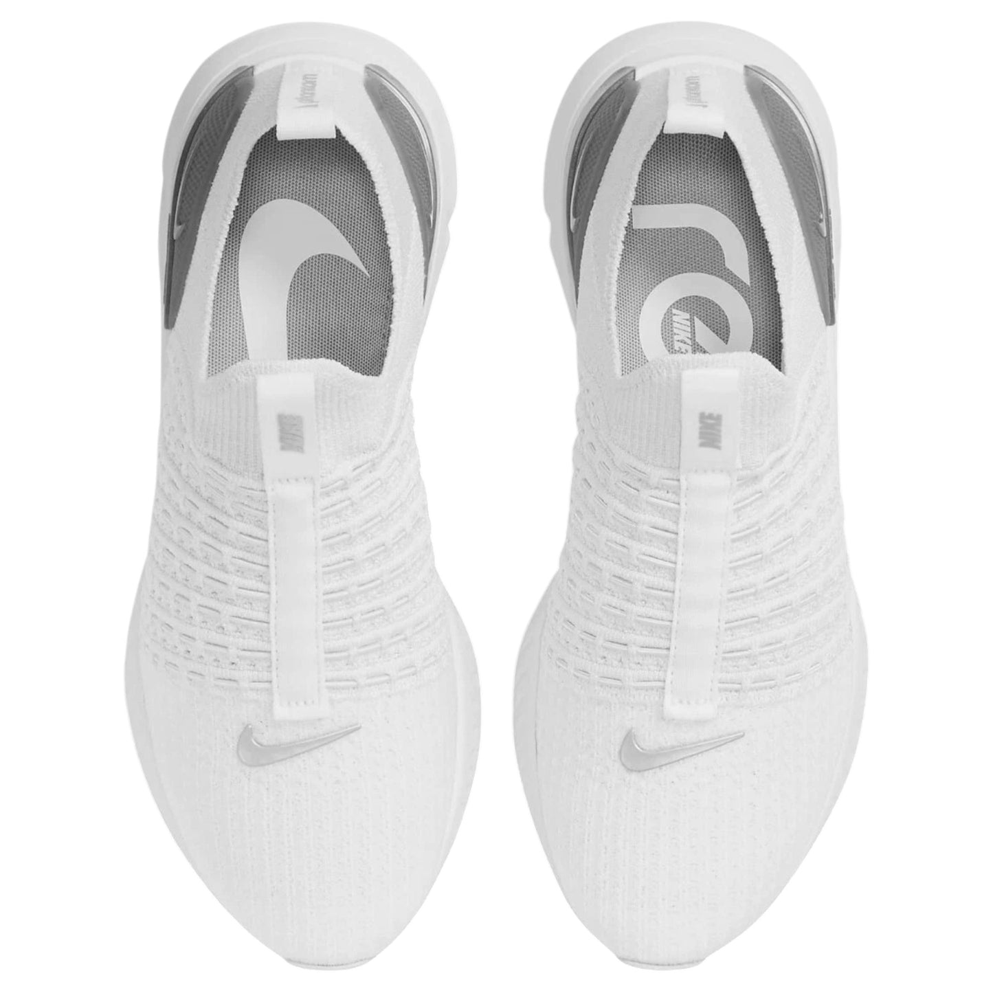 Womens Nike Phantom Run 2 Shoes White