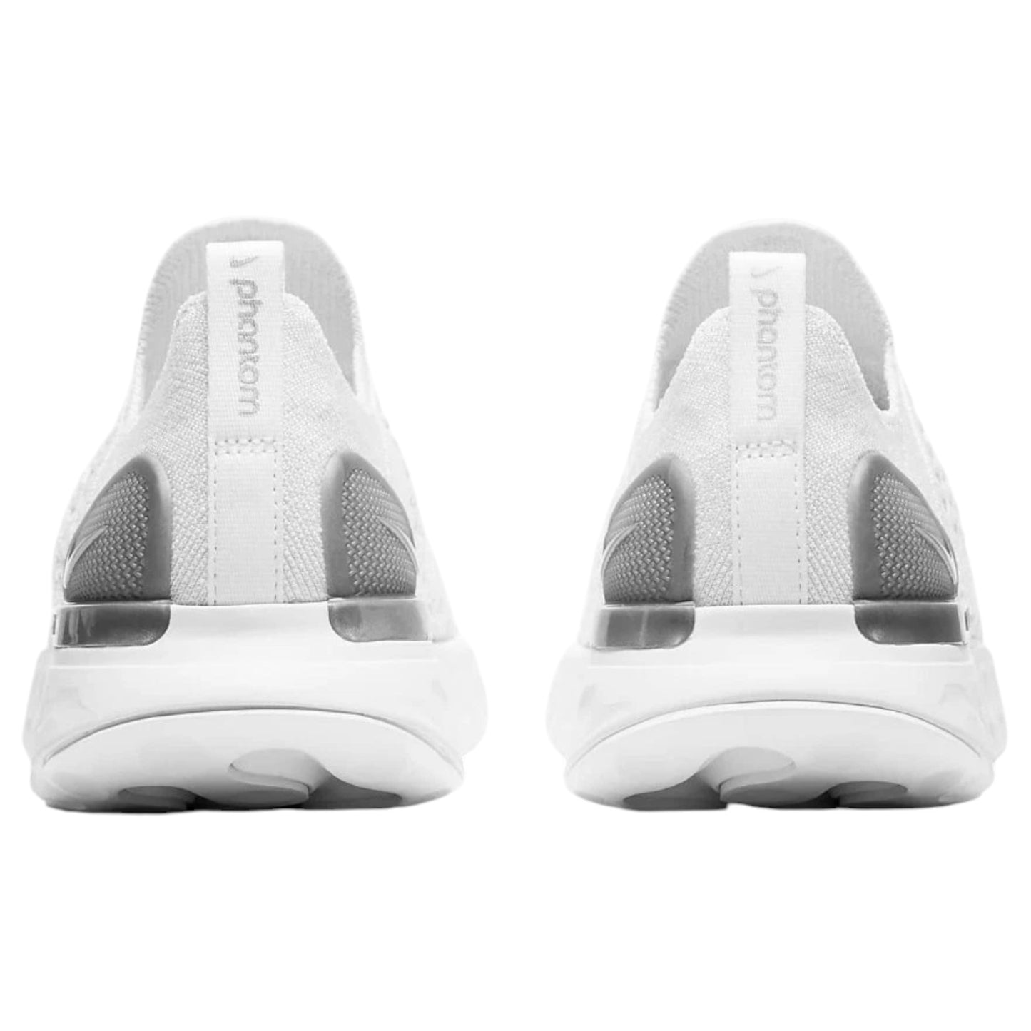 Womens Nike Phantom Run 2 Shoes White