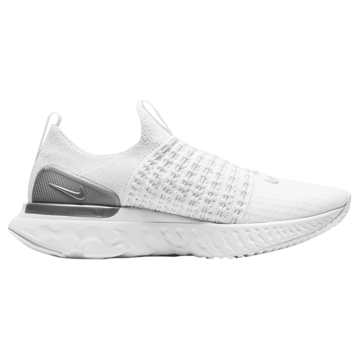 Womens Nike Phantom Run 2 Shoes White