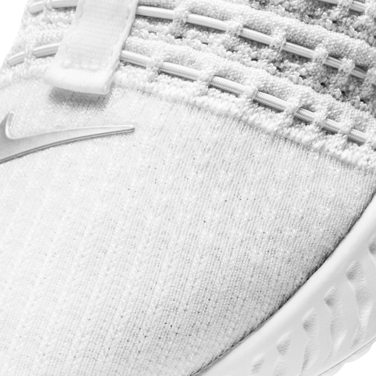 Womens Nike Phantom Run 2 Shoes White