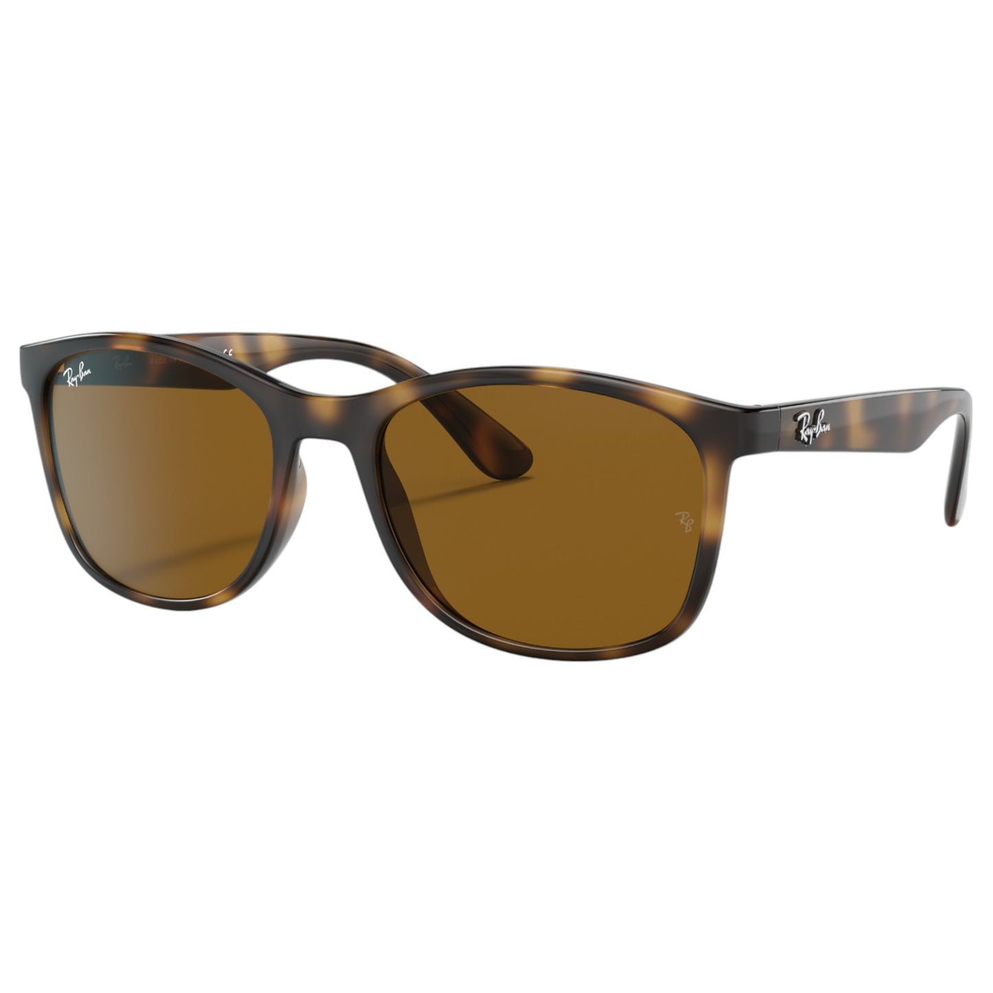 Unisex Adults Ray-Ban RB4374 Sunglasses Multi