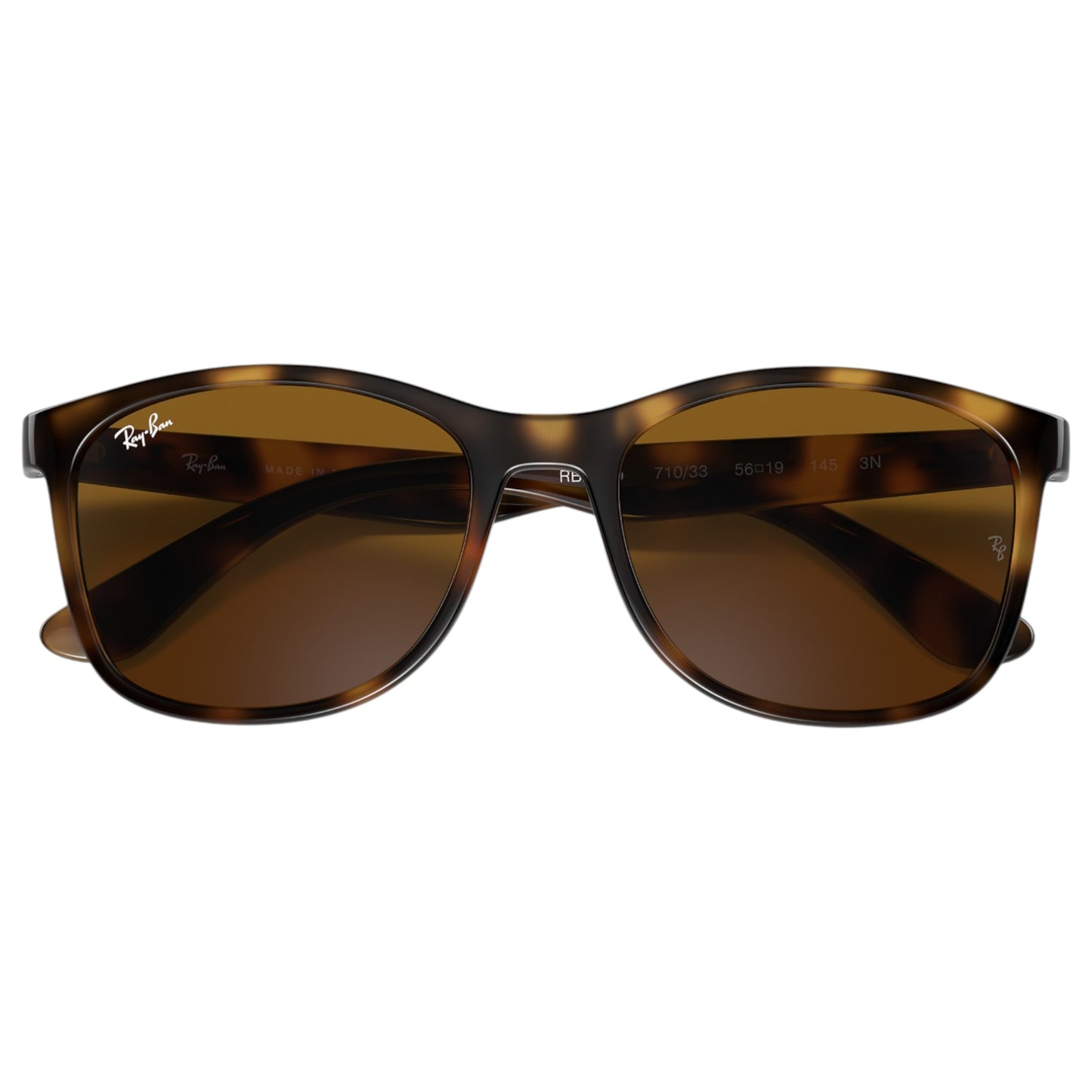 Unisex Adults Ray-Ban RB4374 Sunglasses Multi
