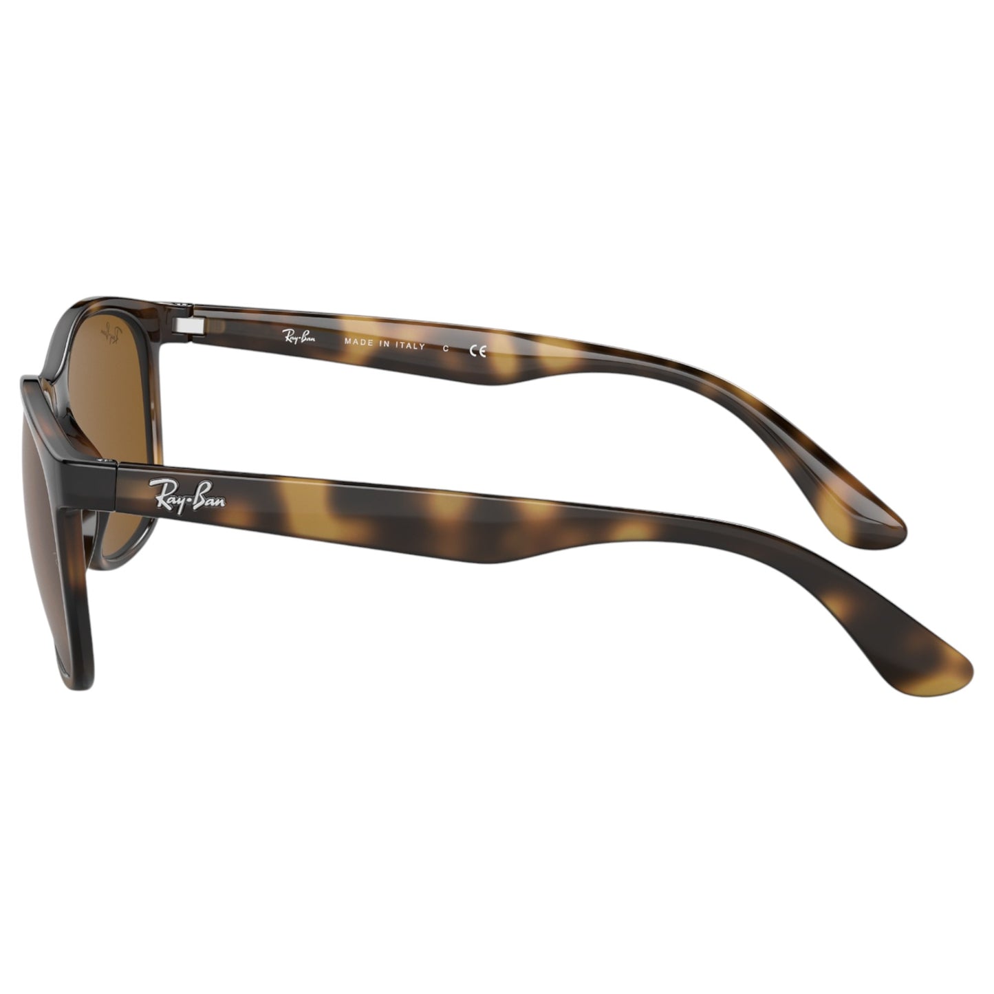 Unisex Adults Ray-Ban RB4374 Sunglasses Multi