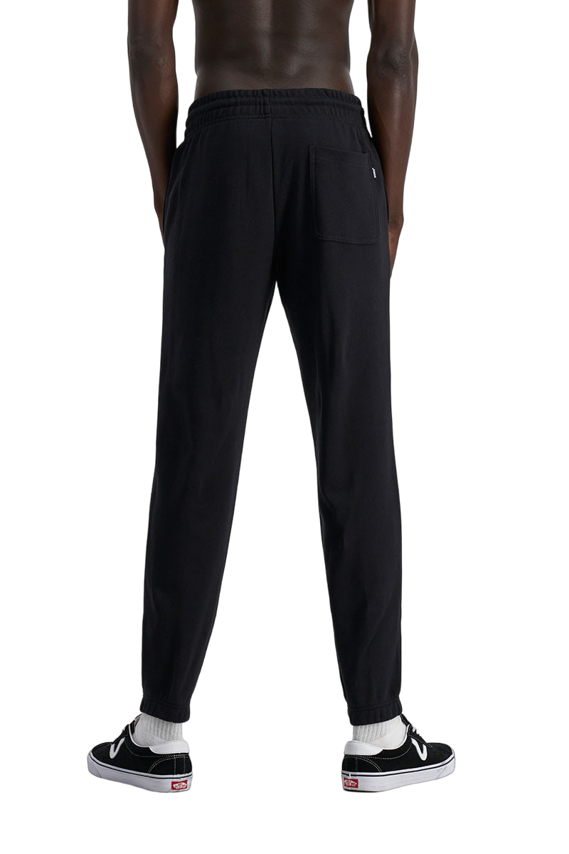 Mens Bonds Originals Jogger Trackies Black