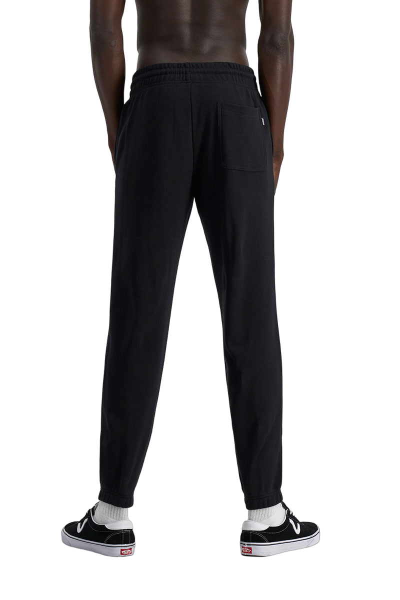 Bonds Mens Originals Jogger Trackie Black Track Pants