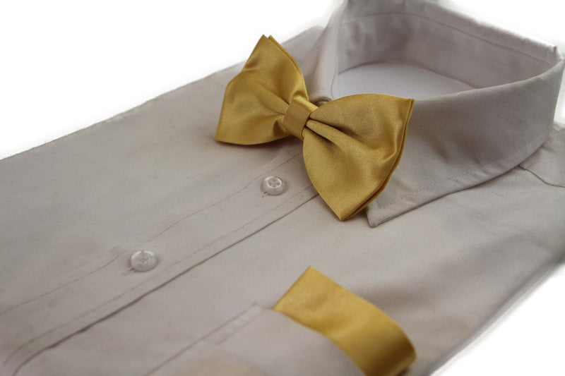 Mens Tie Store Australia  Yellow Gold