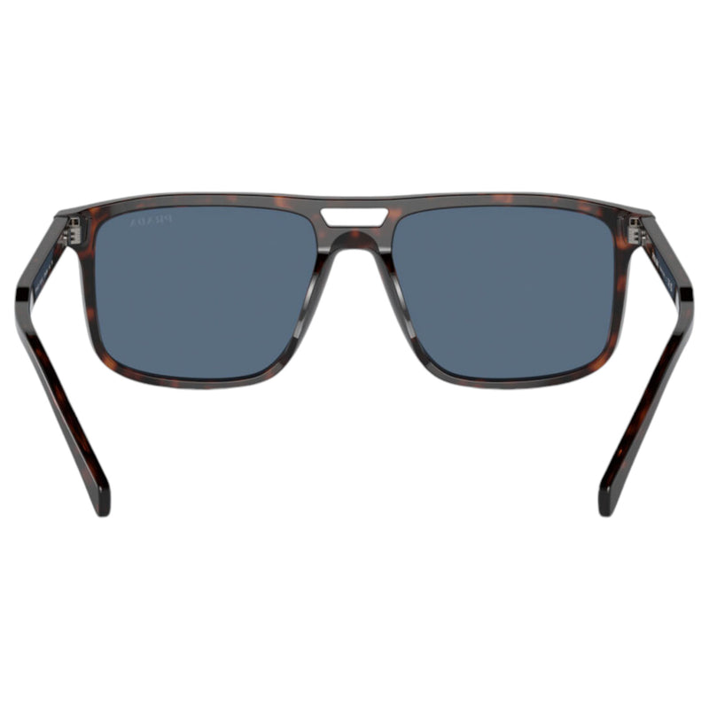 Mens Prada Sunglasses Pra22s Radica Tortoise/ Dark Blue Sunnies