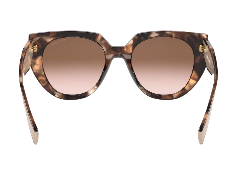 Womens Prada PR14WS Sunglasses Multi