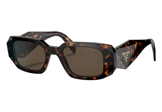 Womens Prada PR17WS Sunglasses Multi