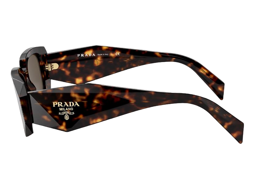 Womens Prada PR17WS Sunglasses Multi