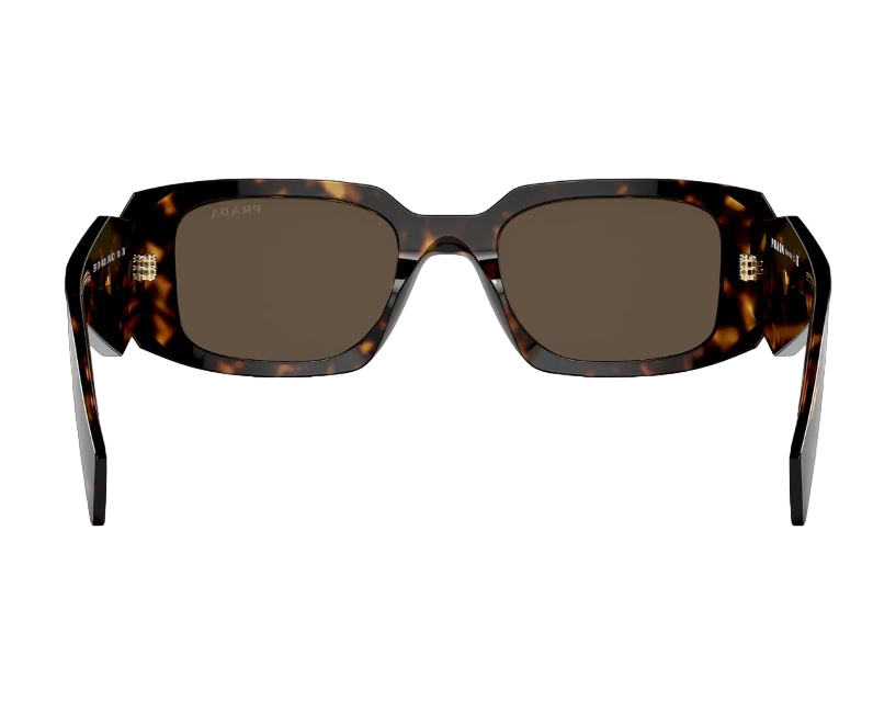 Womens Prada PR17WS Sunglasses Multi
