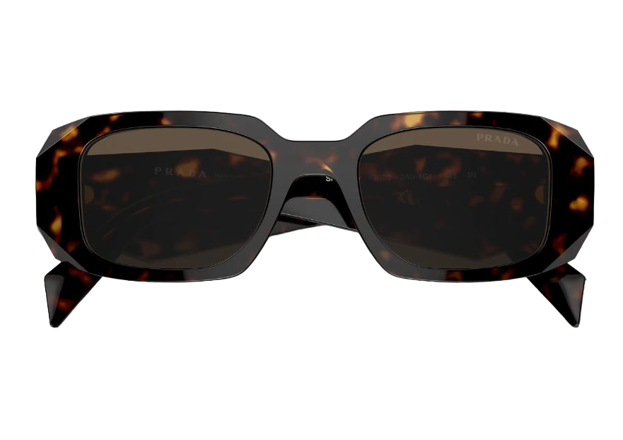 Womens Prada PR17WS Sunglasses Multi