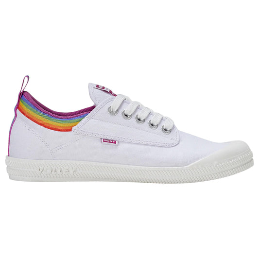 Unisex Adults Volley Pride International Shoes Rainbow