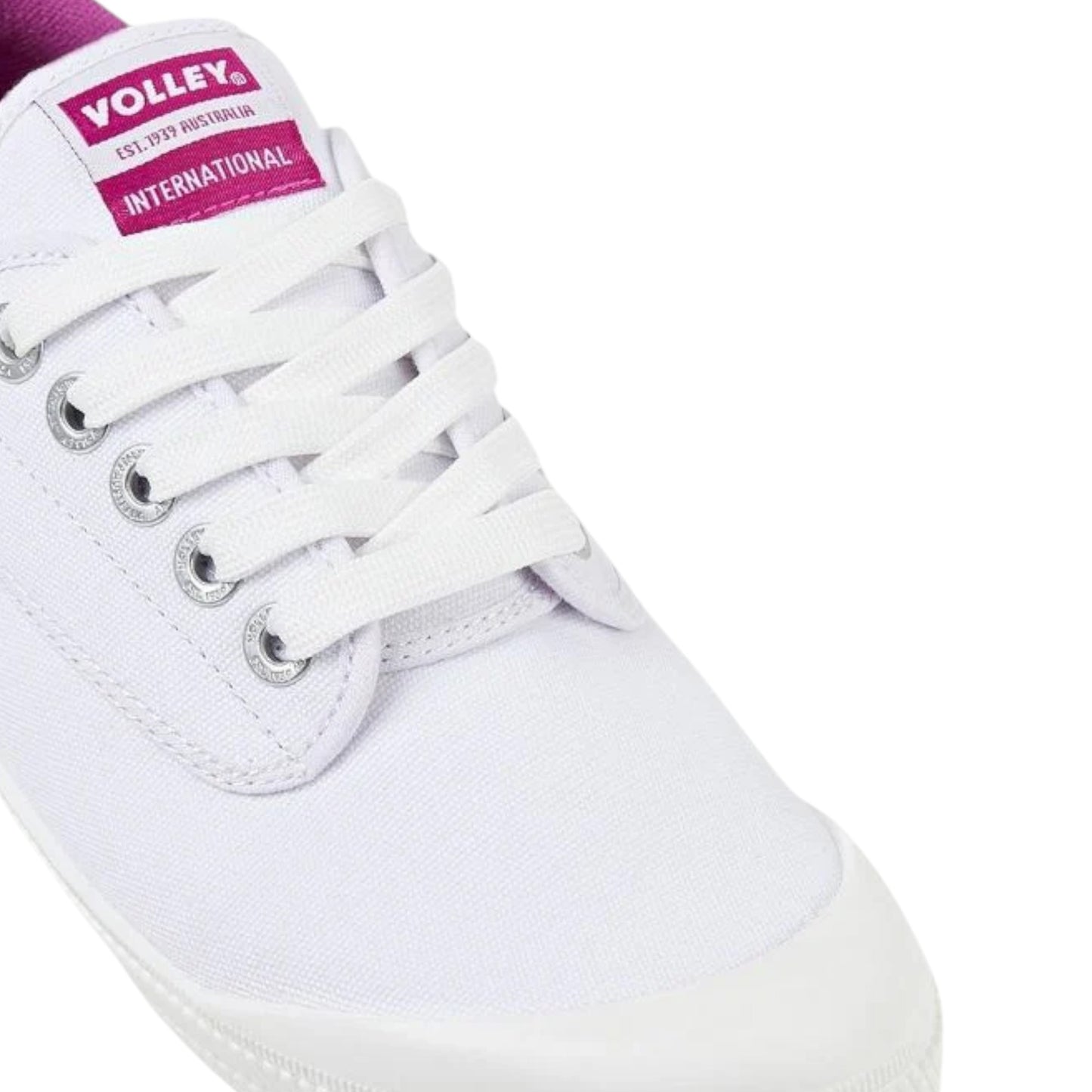 Unisex Adults Volley Pride International Shoes Rainbow