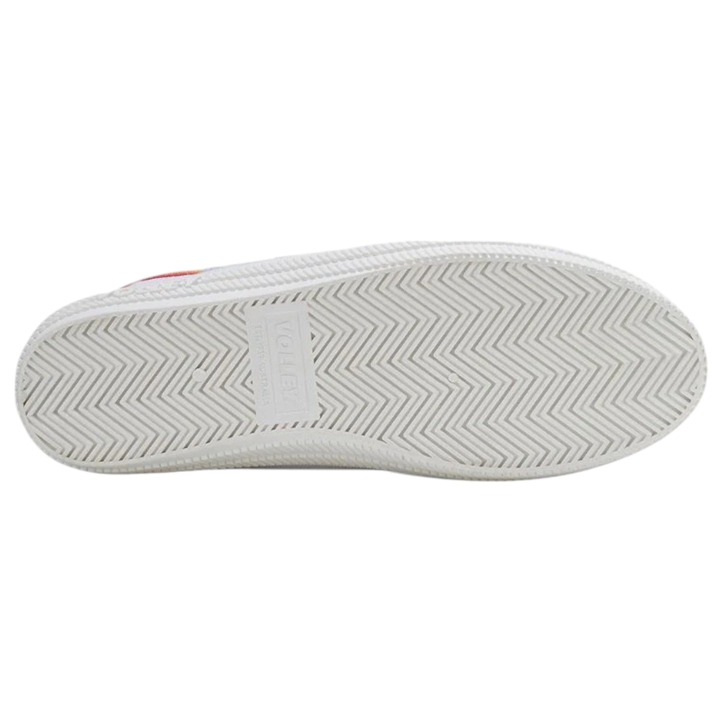 Unisex Adults Volley Pride International Shoes Rainbow