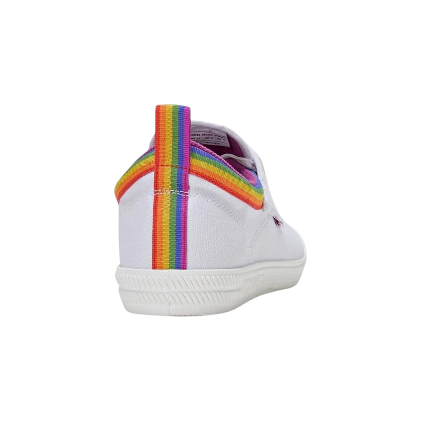 Unisex Adults Volley Pride International Shoes Rainbow