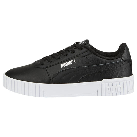 Womens Puma Carina 2.0 Shoes Black