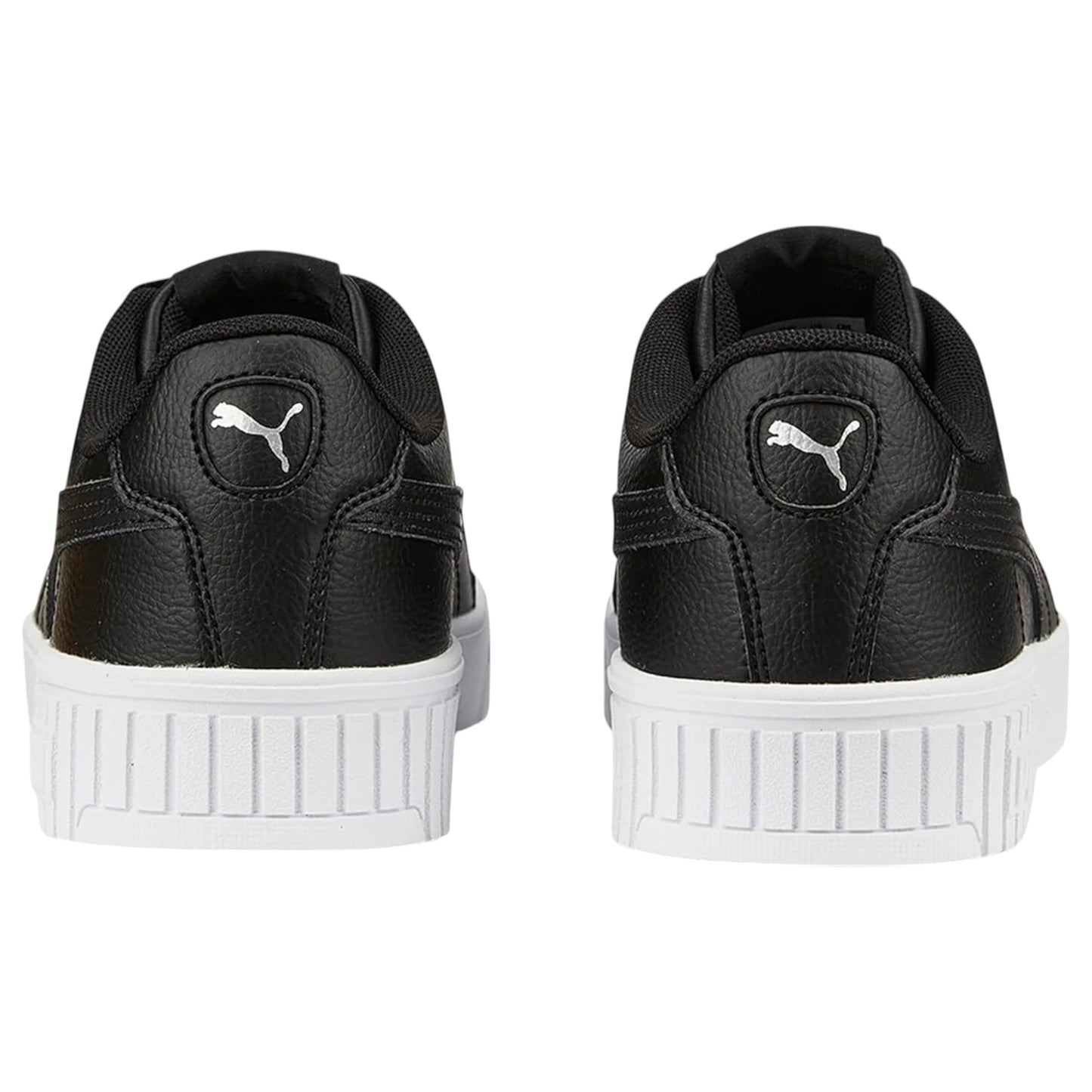 Womens Puma Carina 2.0 Shoes Black