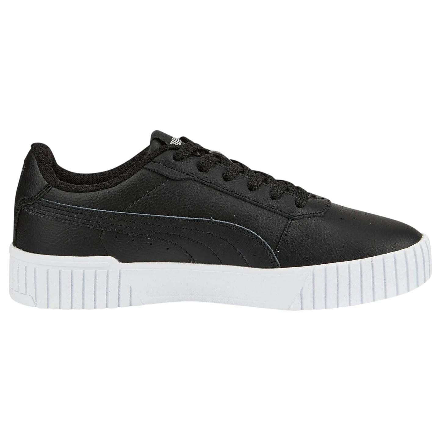 Womens Puma Carina 2.0 Shoes Black