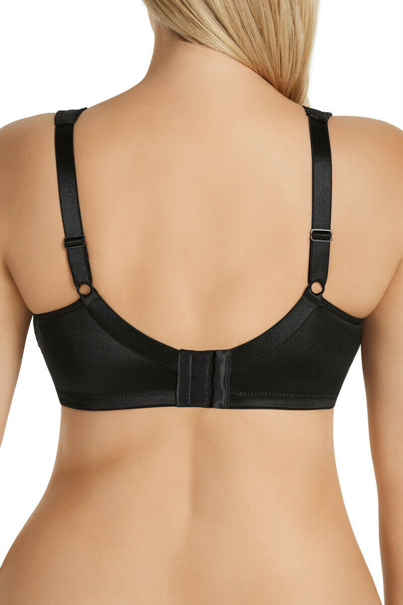 Womens Playtex Ultimate Lift And Support Bra Black