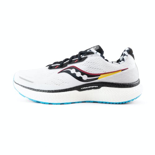 Mens Saucony Triumph 19 Shoes Reverie