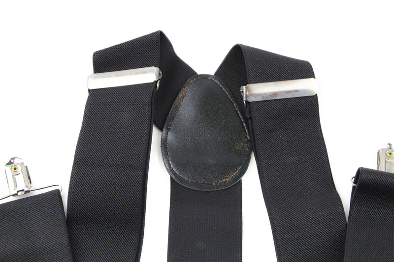 Mens Tie Store Australia  Black