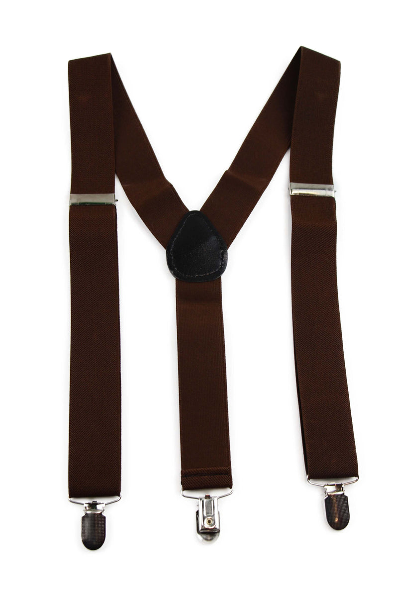 Mens Tie Store Australia  Brown